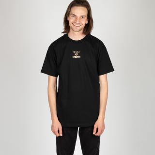 Huf Hufex Tee Velikost: L