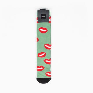 Huf Kisses Socks Beryl Velikost: Universal