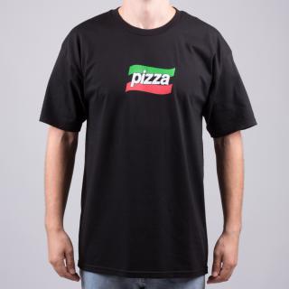 Pizza Spizza Tee Velikost: S