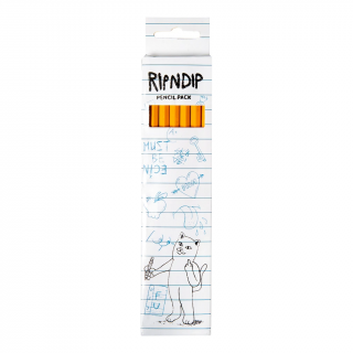 Ripndip Buy Me Wooden Pencil Pack