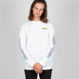 Ripndip Flaming Hot Longsleeve Velikost: M