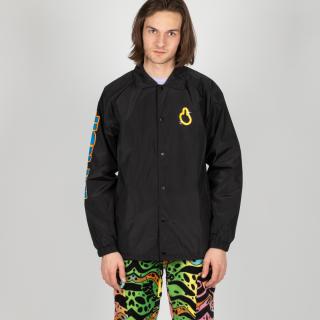 Ripndip Nermhog Coaches Jacket Velikost: M