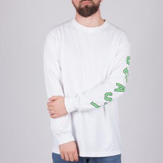 Tričko Quasi Roo Longsleeve Velikost: L