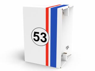 Carton Cajon - Herbie 53
