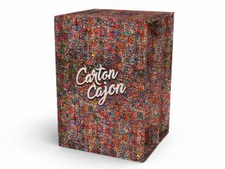 Carton Cajon - Mash