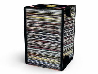 Carton Cajon - Vinyl