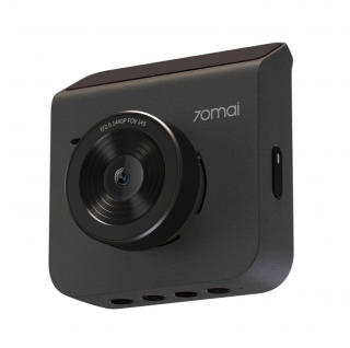 70Mai Dash Cam A400 Barva/Balení: Samostatná kamera