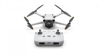 Dron DJI Mini 3 Pro (CP.MA.00000488.01)
