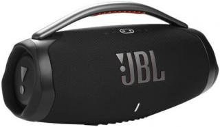 JBL Boombox 3 - Bezdrátový reproduktor Barva: Černá