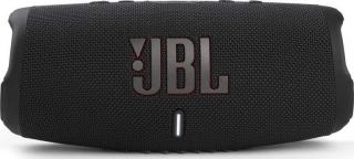 JBL Charge 5 - Bezdrátový reproduktor Barva: Černá