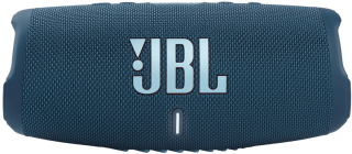 JBL Charge 5 - Bezdrátový reproduktor Barva: Modrá