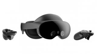Meta Quest Pro 256GB - Brýle pro virtuální realitu