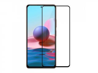 Ochranné tvrzené sklo pro: Xiaomi Redmi Note 10S