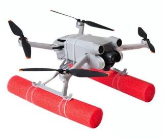Plovací přistávací podvozek na dron DJI Mini 3 Pro