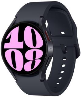 Samsung Galaxy Watch6 40mm SM-R930 - Chytré hodinky Barva: Černá