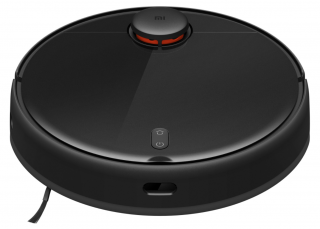 Xiaomi Mi Robot Vacuum Mop 2 Pro - Robotický vysavač Barva: Černá