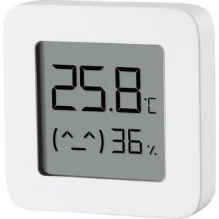 Xiaomi Mi Temperature and Humidity Monitor 2 - měřič teploty a vlhkosti