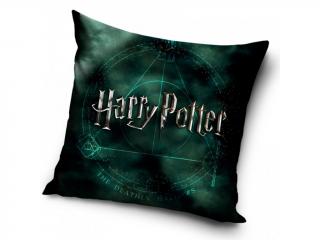 Povlak na polštářek 40x40 cm -  Harry Potter Magic