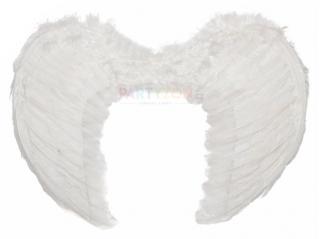 Andělská křídla velká 60 x 45 cm