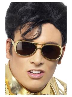 Brýle Elvis Presley