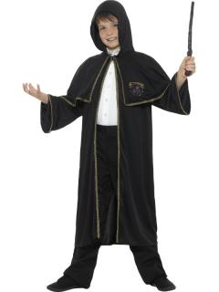 Čarodějnický plášť Harry Dětské Velikosti Kostýmů: pro věk 11-14 let