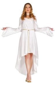 Dámský kostým pro anděla Dámské velikosti kostýmů: L (44-46)