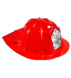 Dětská helma pro hasiče