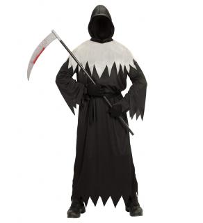 Dětský kostým Smrťák Dětské velikosti kostýmů: 140 cm (8-10 let)