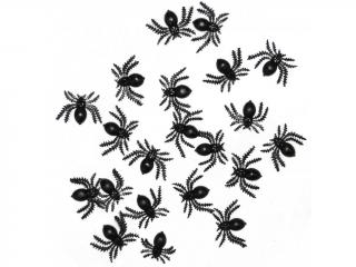 Mini pavouci (20ks)