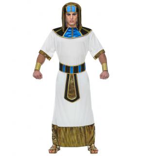 Pánský kostým Faraon Pánské velikosti kostýmů: L (50-52)