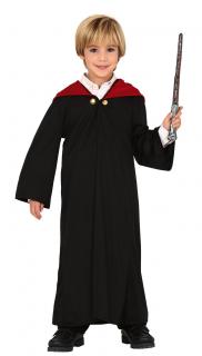 Róba plášť Harry Potter pro děti Dětské velikosti kostýmů: L (10-12 let)