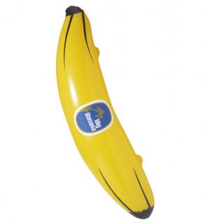 Velký nafukovací banán 100 cm