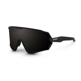 sportovní brýle NANDEJ ACTION black/ black