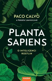 Planta sapiens Provedení: E-kniha