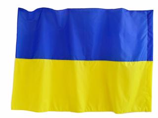 Vlajka UKRAJINA
