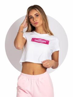 Crop Top SUGARGANG Velikost: L