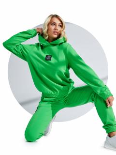 Souprava Comfy Green Velikost: XS