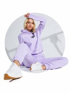 Souprava Comfy Lilac Velikost: XS