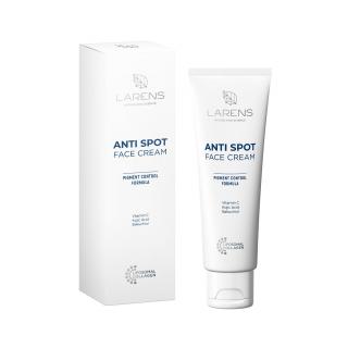 Anti Spot Face Cream 40 ml. AKCE