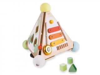 Activity board Pyramida