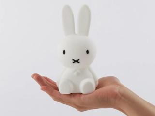 Dětská lampička mini králíček Miffy