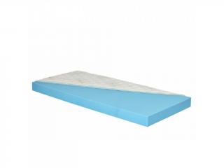 Dětská matrace Max 15 cm rozměr matrace: 120x200