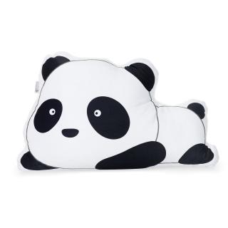 Dětský plyšový polštářek - Panda
