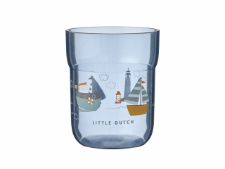 Little Dutch Kelímek na pití Námořnický záliv 250 ml