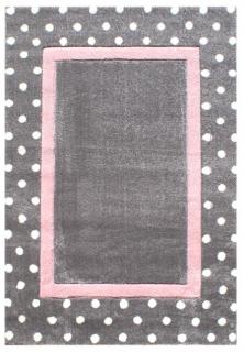 Livone Dětský koberec - Tečka Velikost: 160 x 230 Velikost: 120 x 180