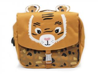 Školní batoh (aktovka) tygr 32 cm