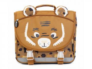 Školní batoh (aktovka) tygr 35 cm