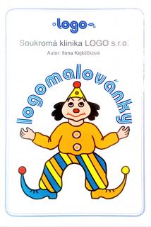 Logomalovánky