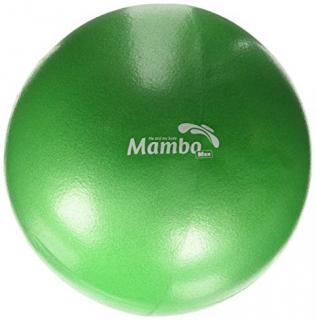 Overball zelený, průměr 18 cm