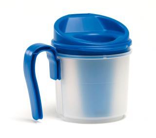 Provale Drinking Cup hrnek 5 ml (modrá)